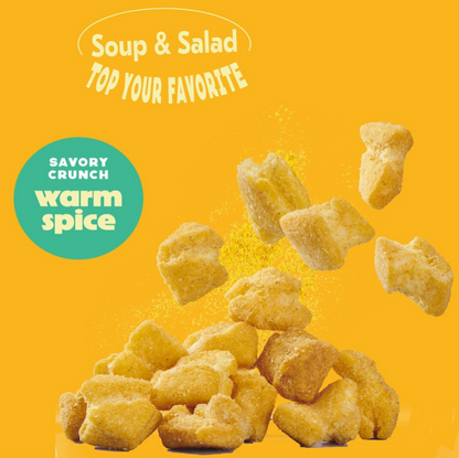 Mochi Snack Bites (3 flavors)