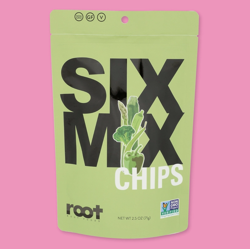 Veggie Chips ( 5 flavors )