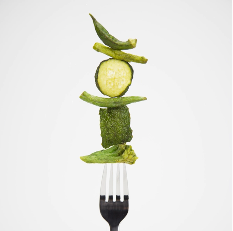 Veggie Chips ( 5 flavors )