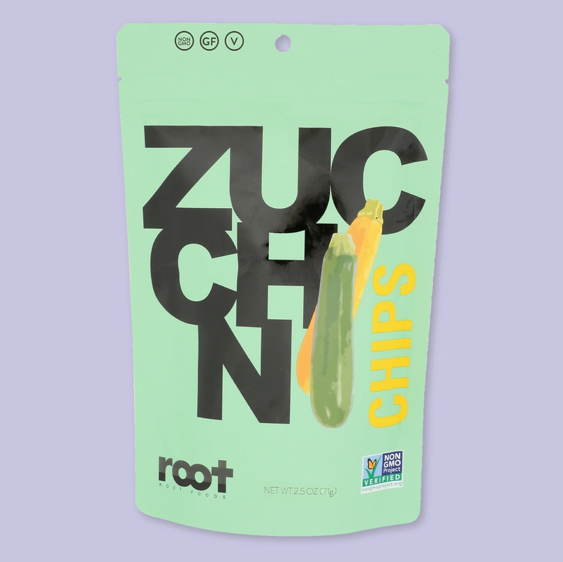 Veggie Chips ( 5 flavors )