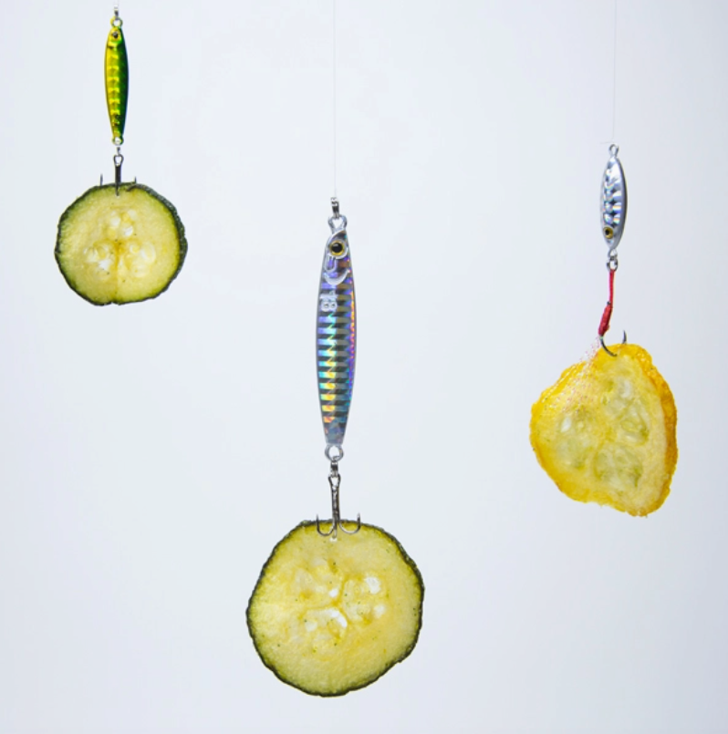 Veggie Chips ( 5 flavors )