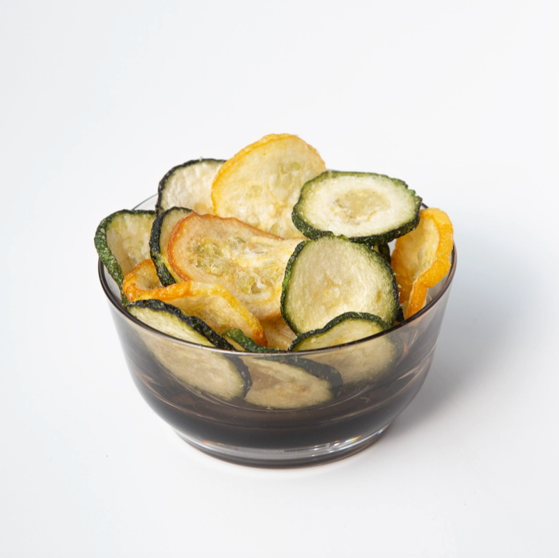 Veggie Chips ( 5 flavors )