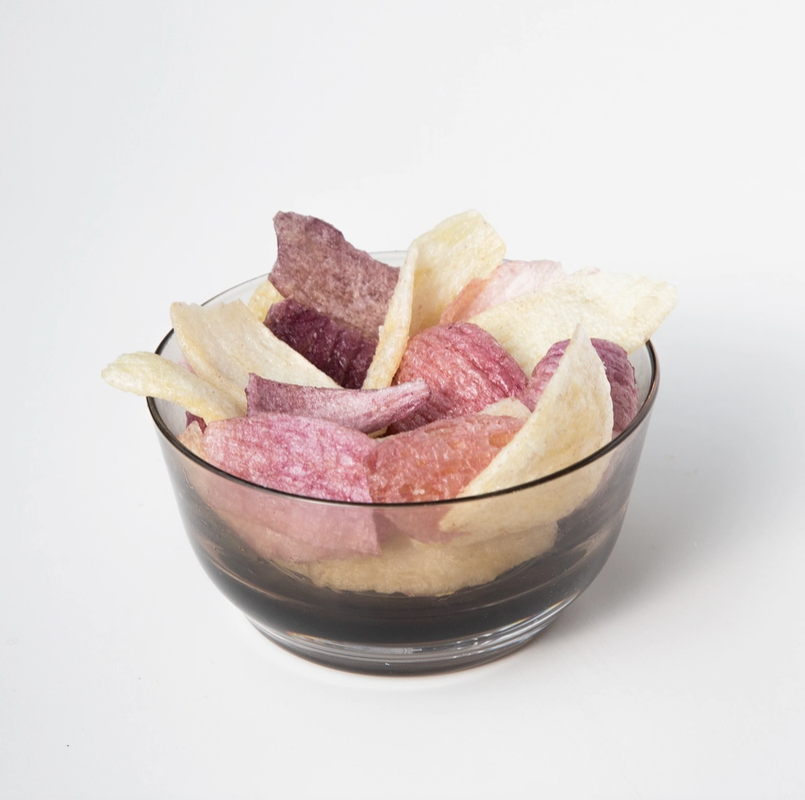 Veggie Chips ( 5 flavors )