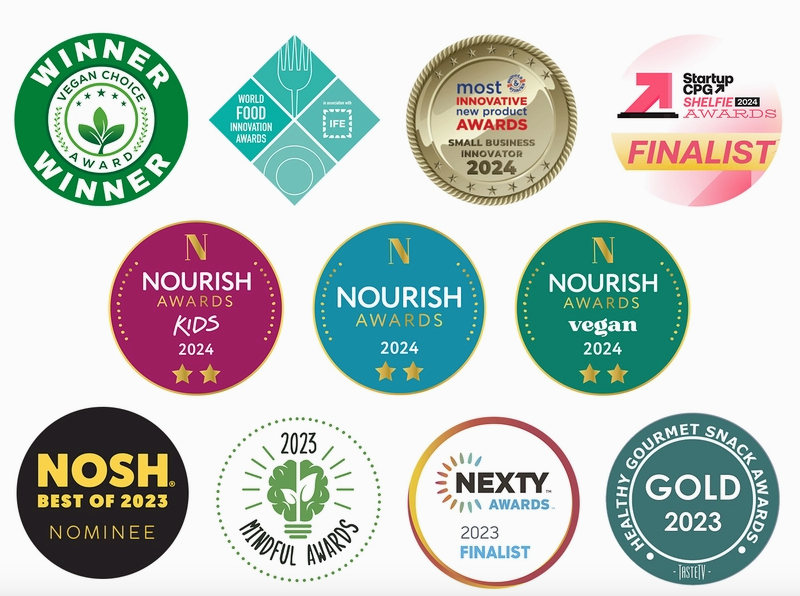 ISSEI Mochi Gummy (3 flavors)