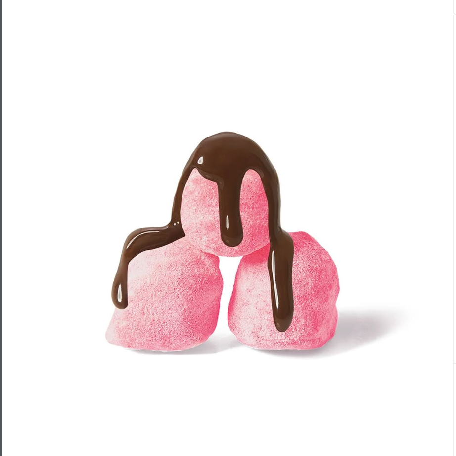 ISSEI Mochi Gummy (3 flavors)