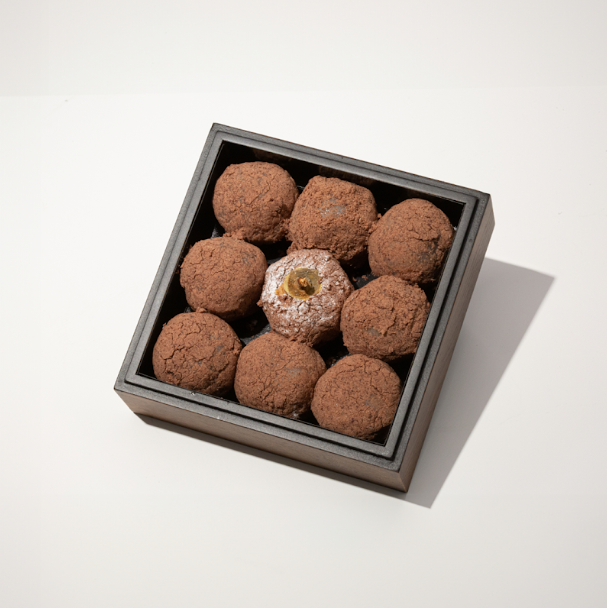 설날 떡 찬합 3단 선물세트 ( Delivery is only available in Seoul, KOREA)- 한정수량