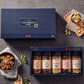 62-Sam 프리미엄 견과세트 (Delivery available only in Korea)