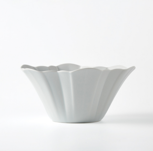 Flower 06 Noodle Bowl (Large)