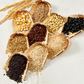 Pesticide-Free Multi-Grain Powder