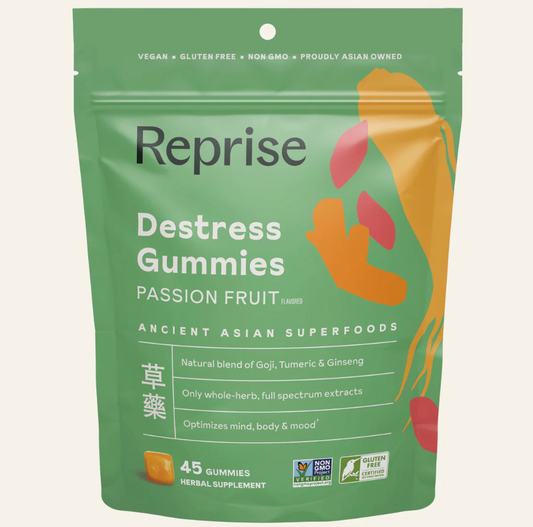De-Stress Gummies
