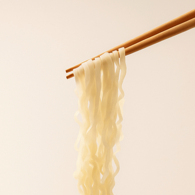 Clam Rice Kalguksu (4 packs)