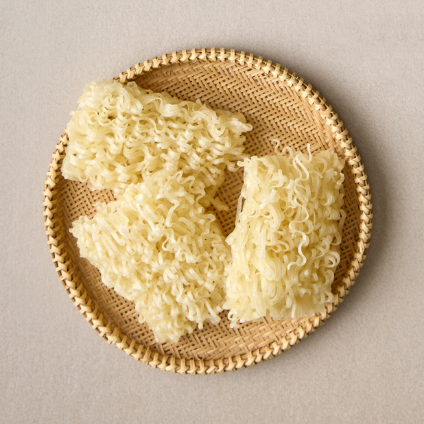 Clam Rice Kalguksu (4 packs)