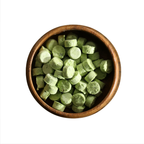 One Tablet Chopped Cheongyang Chili Pepper (20g)