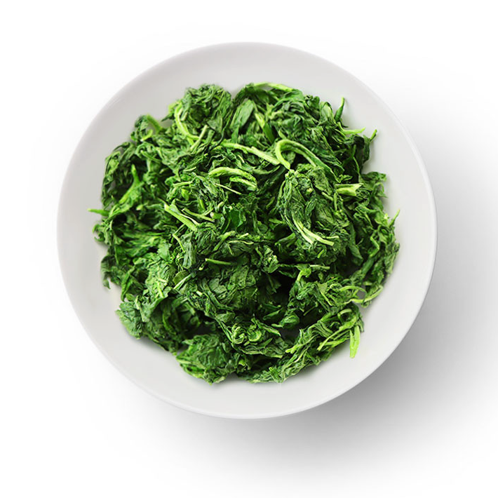 Trunas Freeze-dried Namuls (4 kinds)