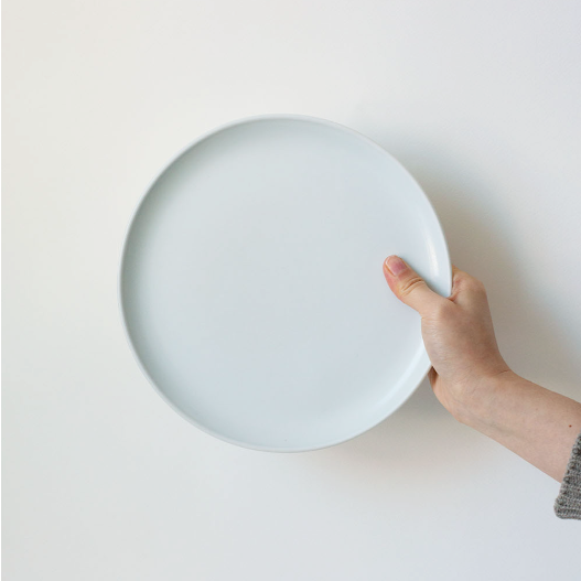 Goun Plates (3 sizes)