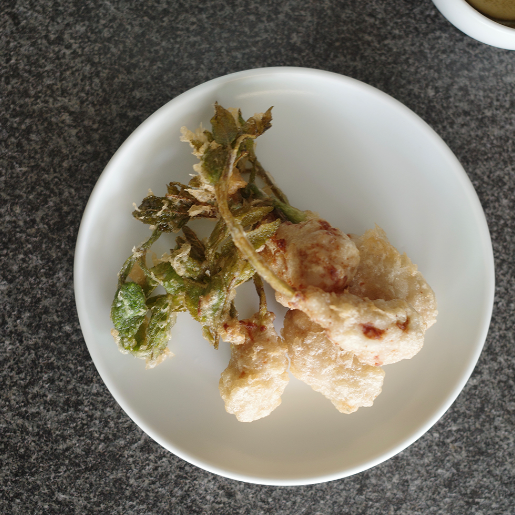 Goun Plates (3 sizes)