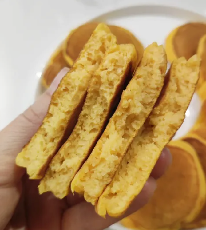 Tory Food Pancake Mix