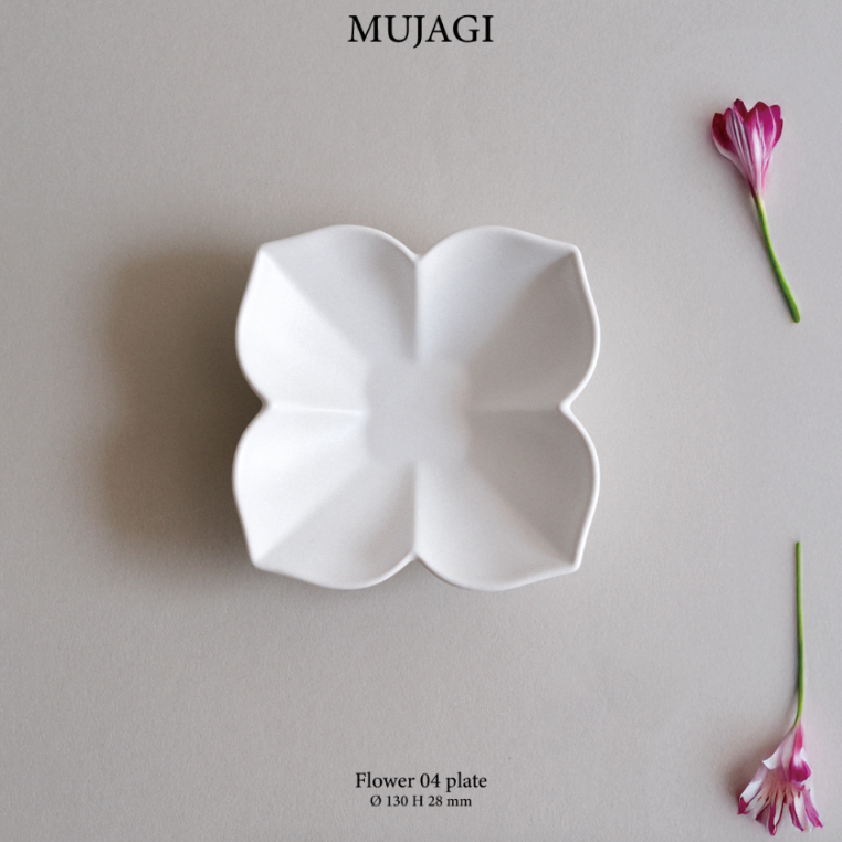 The Mujagi Flower Set