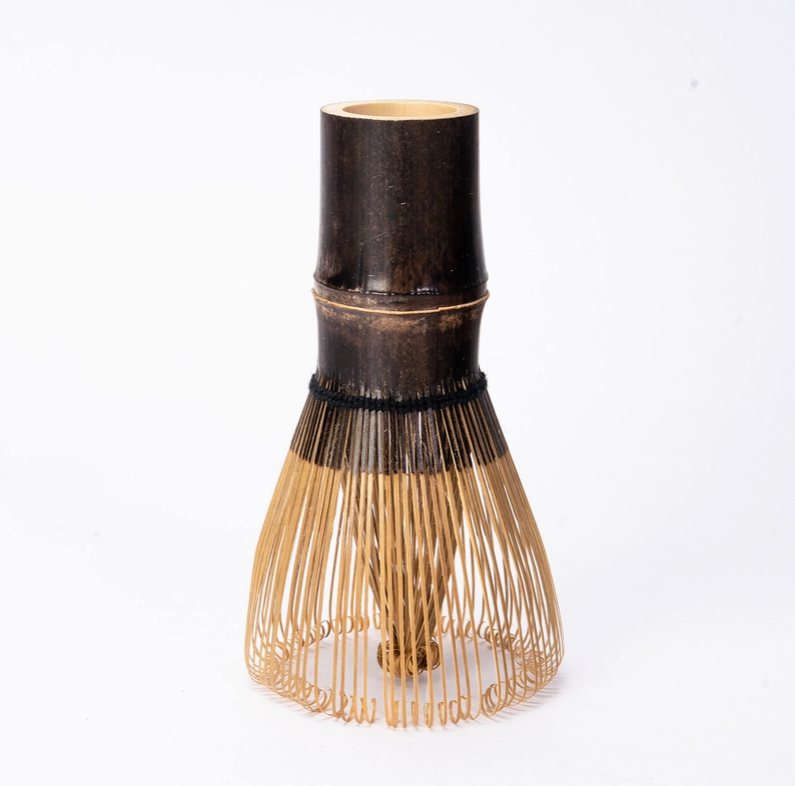 Matcha Whisk & Spoon