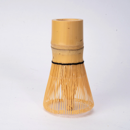 Matcha Whisk & Spoon