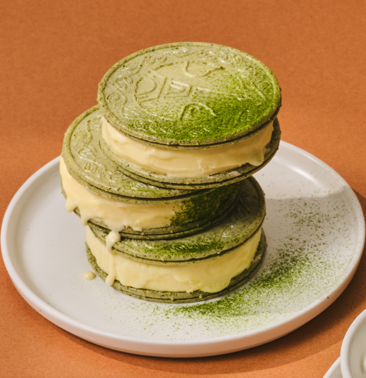 감태 디져트 선물세트 (Delivery available only in Korea)