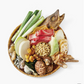 Natural Seafood Stock (500g)