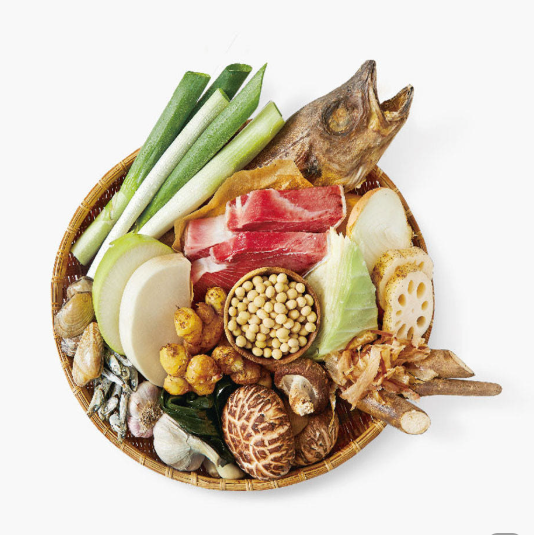 Natural Seafood Stock (500g)