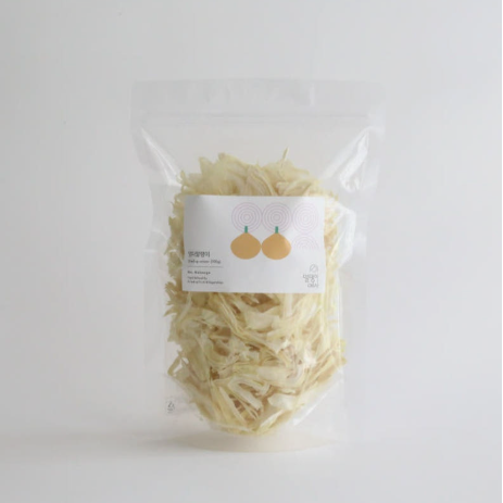 Dreid Onion (100g)