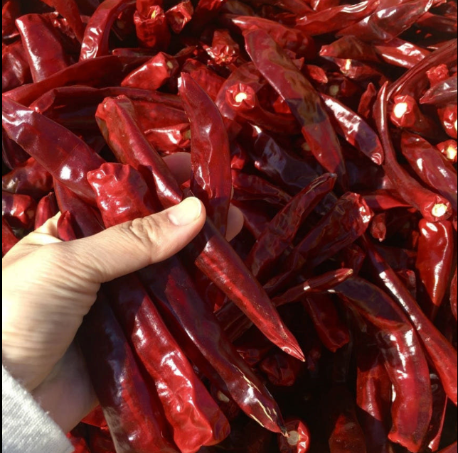 Korean Sun-Dried Gochugaru (2 sizes)- Fine