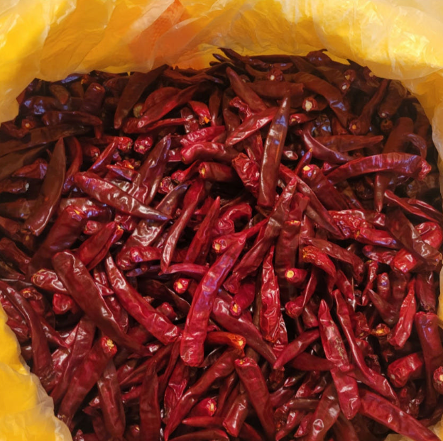 Korean Sun-Dried Goghugaru (2 sizes)- Coarse