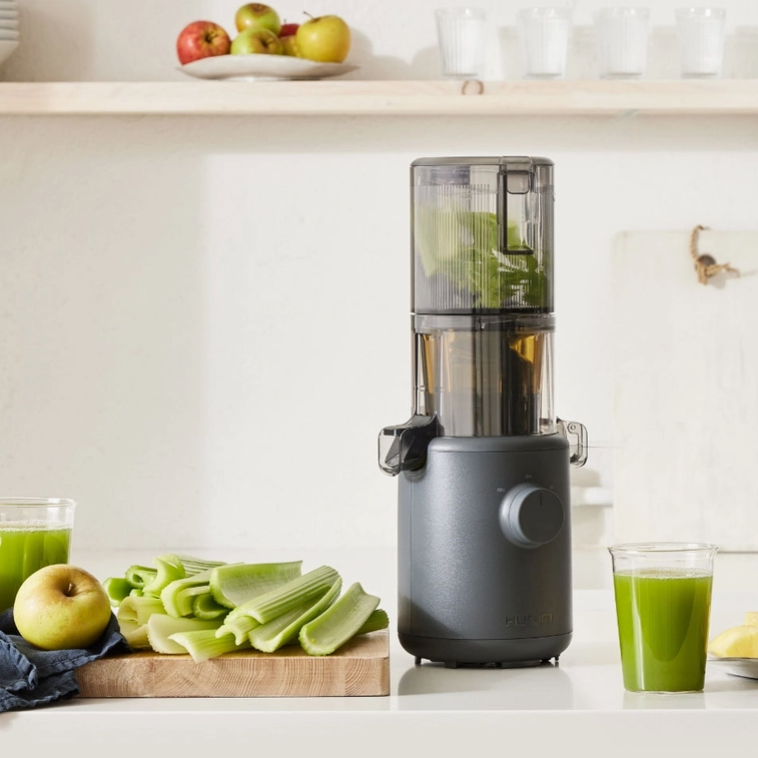 Hurom H310 (Easy Clean, Compact) - 2 colors