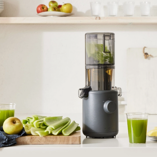 Hurom H310 (Easy Clean, Compact) - 2 colors