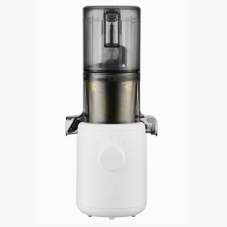 Hurom H310 (Easy Clean, Compact) - 2 colors