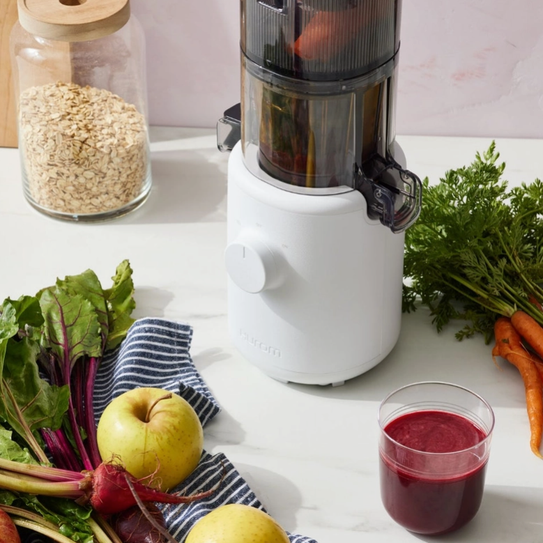 Hurom H310 (Easy Clean, Compact) - 2 colors