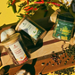 Tingly Szechuan (Sichuan) Pepper Salt – Gourmet Salt