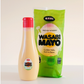 Japanese Wasabi Mayo
