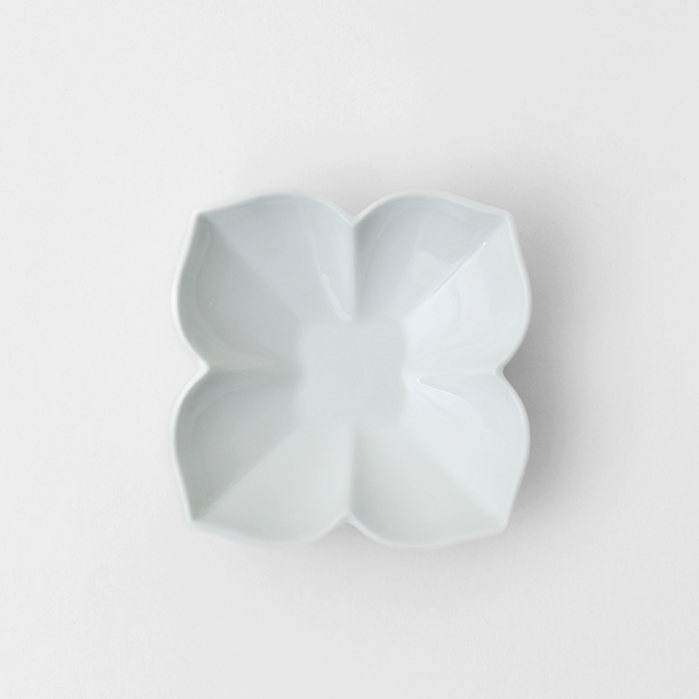 Flower 04 Dish