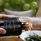 Shine Balsamic Vinegar Black Label