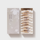 Brown Rice Crirsp Bar with Nuts & Cranberry