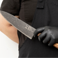 Heukcheopdo Chef's Knife — 73-Layer Damascus (8.3")