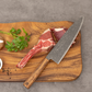 Heukcheopdo Chef's Knife — 73-Layer Damascus (8.3")