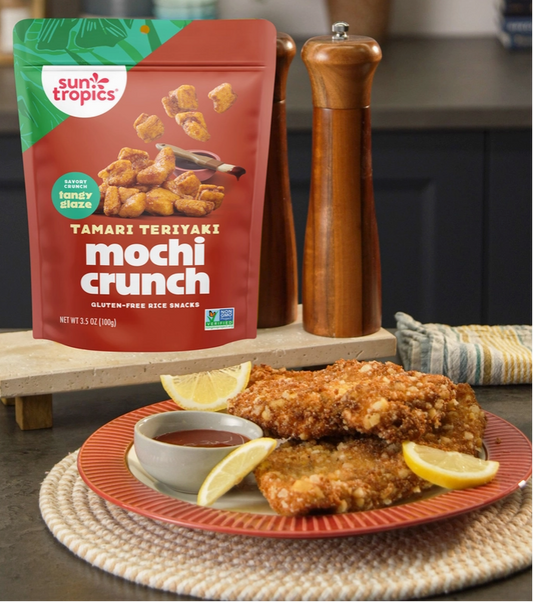 Mochi Snack Bites i (3 flavors)