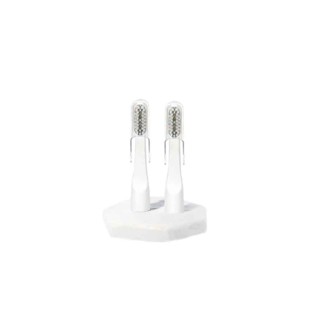 Brush Head - Simple Pro (Pack of 2) - Kim'C Market