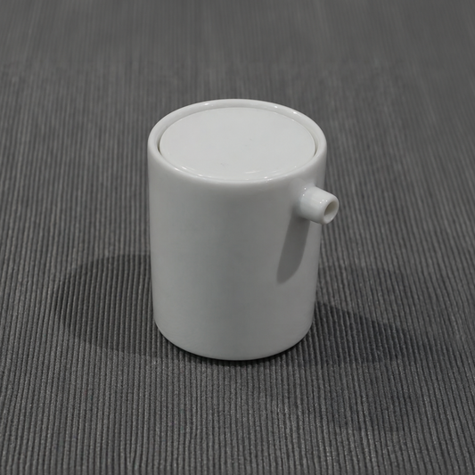 Soy Saucer