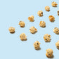 Gourmet Popcorns (3 flavors)