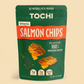Salmon Chips (4 flavors)