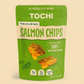 Salmon Chips (4 flavors)
