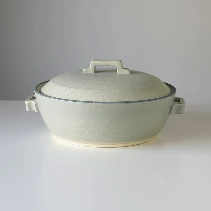 Cooking  Pot  (2-4 servings)