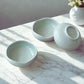Camellia Celadon Sauce Bowl