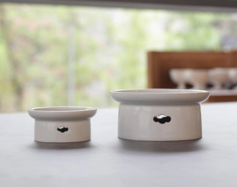 Cloud Cutout Soban (2 Sizes)
